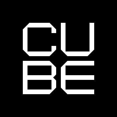 Cube Exchange Icon