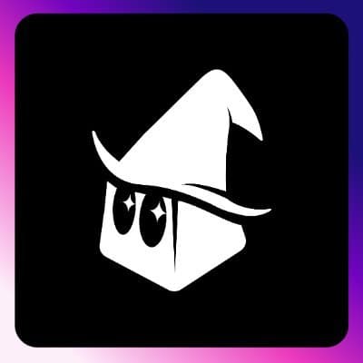 MagicBlock Icon